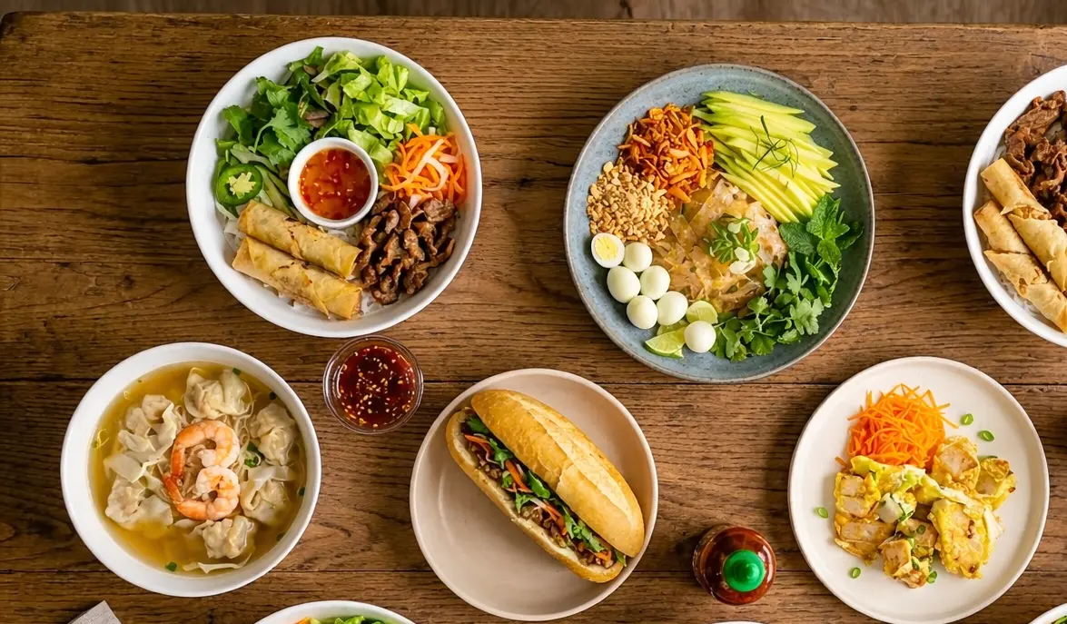 MyMy Sub signature Beef Satè Bánh Mì - Best Vietnamese sub sandwich in Calgary NW